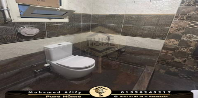 شقة للبيع فى رشدي - قسم سيدى جابر - الإسكندرية