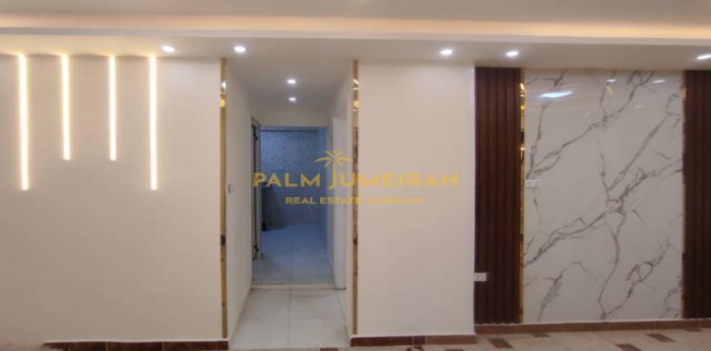 شقة للبيع فى ميامي - قسم المنتزه - الإسكندرية