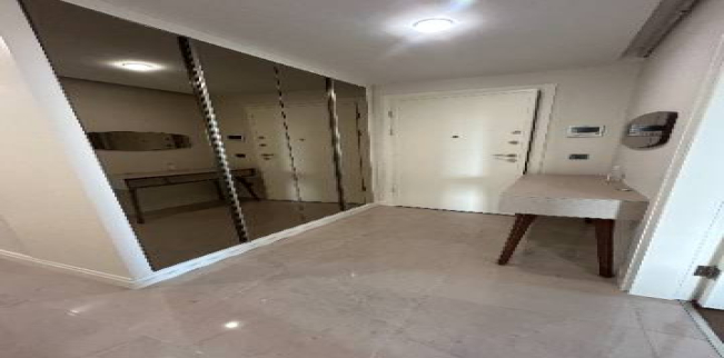 Apartment For Sale In Beylikduzu - Istanbul