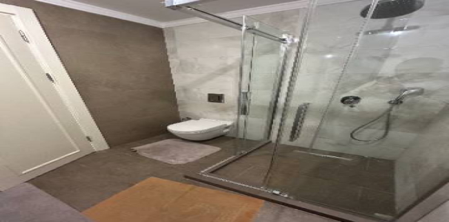 Apartment For Sale In Beylikduzu - Istanbul