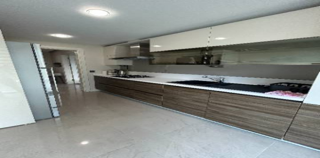 Apartment For Sale In Beylikduzu - Istanbul