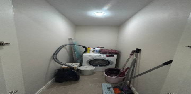 Apartment For Sale In Beylikduzu - Istanbul