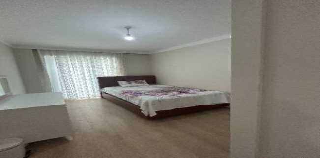 Apartment For Sale In Beylikduzu - Istanbul