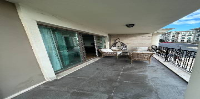 Apartment For Sale In Beylikduzu - Istanbul