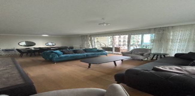 Apartment For Sale In Beylikduzu - Istanbul