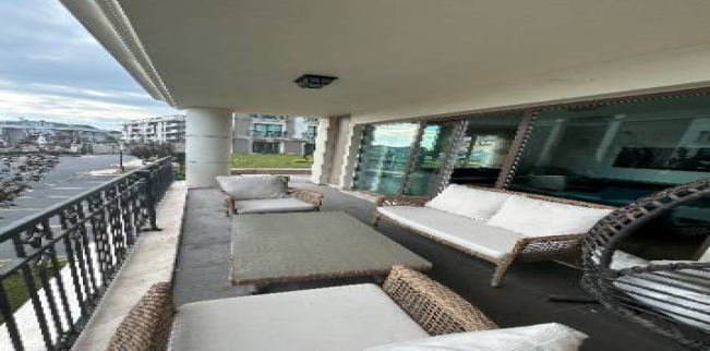 Apartment For Sale In Beylikduzu - Istanbul