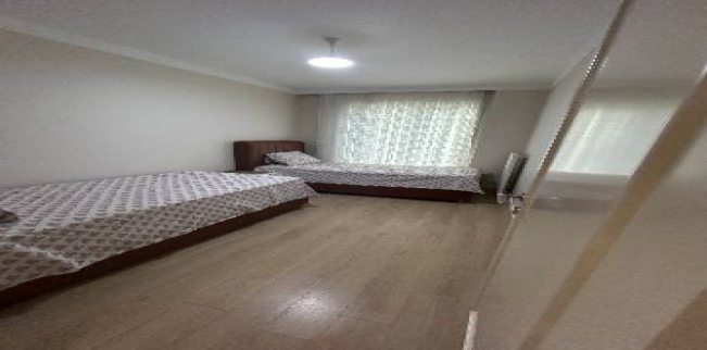 Apartment For Sale In Beylikduzu - Istanbul