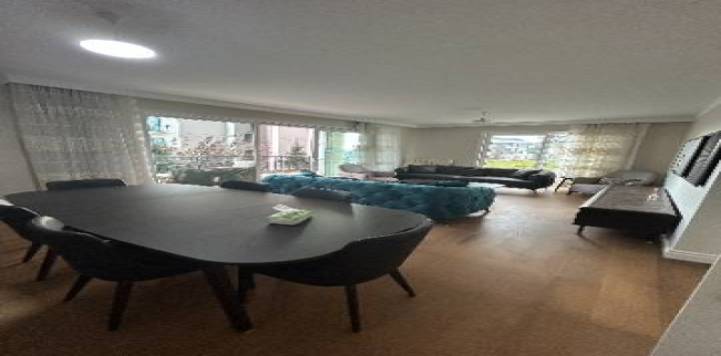 Apartment For Sale In Beylikduzu - Istanbul