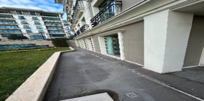 Apartment For Sale In Beylikduzu - Istanbul