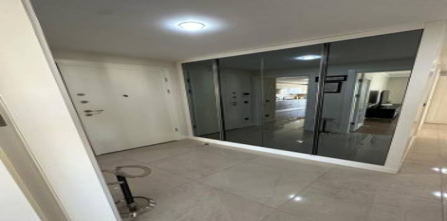 Apartment For Sale In Beylikduzu - Istanbul