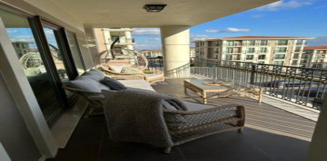 Apartment For Sale In Beylikduzu - Istanbul