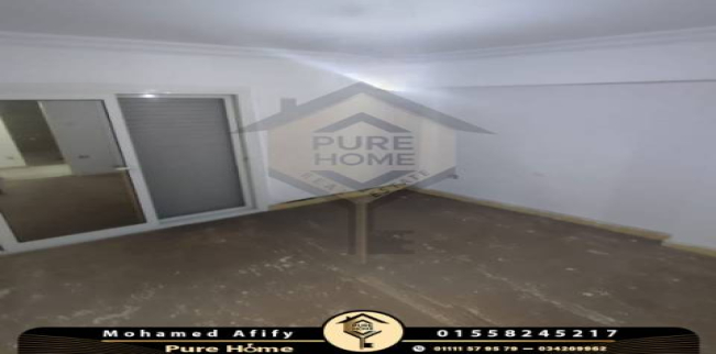 Apartment For Sale In Zizinia - Qism El-Raml - Alexandria