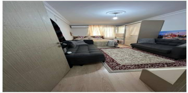 Apartment For Sale In Beylikduzu - Istanbul