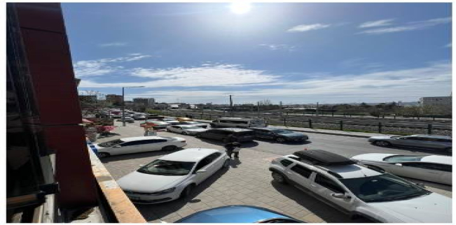 Apartment For Sale In Beylikduzu - Istanbul