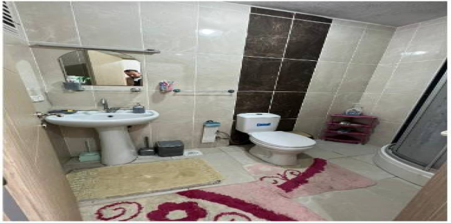 Apartment For Sale In Beylikduzu - Istanbul