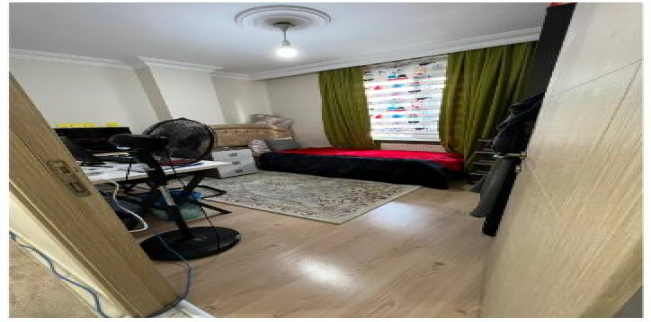 Apartment For Sale In Beylikduzu - Istanbul