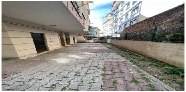 Apartment For Sale In Beylikduzu - Istanbul