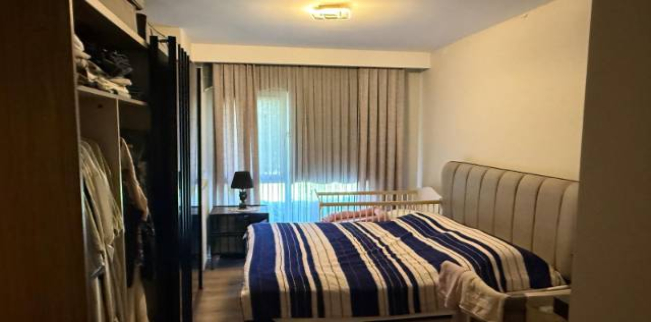 Apartment For Sale In Beylikduzu - Istanbul