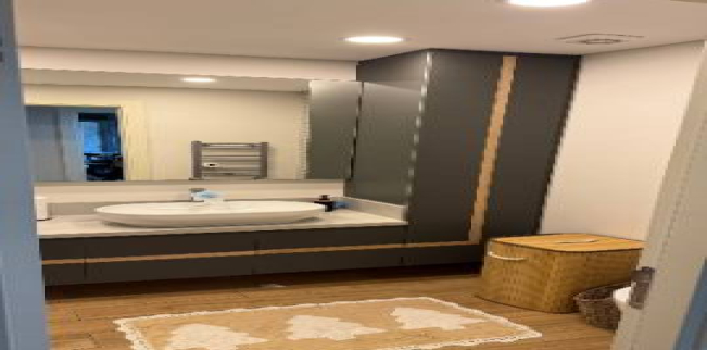 Apartment For Sale In Beylikduzu - Istanbul