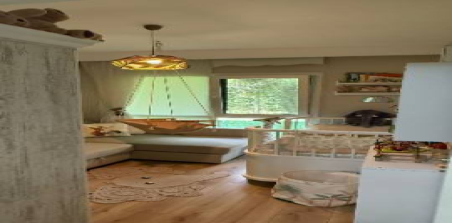 Apartment For Sale In Beylikduzu - Istanbul