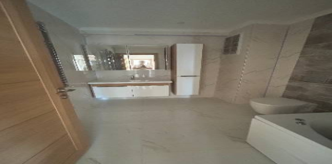 Apartment For Rent In Buyukgekmege - Istanbul