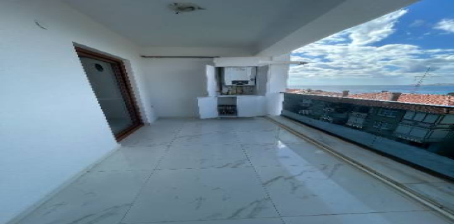 Apartment For Rent In Buyukgekmege - Istanbul