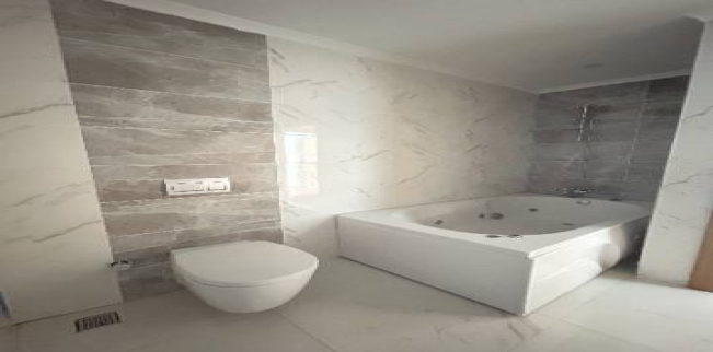 Apartment For Rent In Buyukgekmege - Istanbul