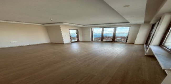 Apartment For Rent In Buyukgekmege - Istanbul
