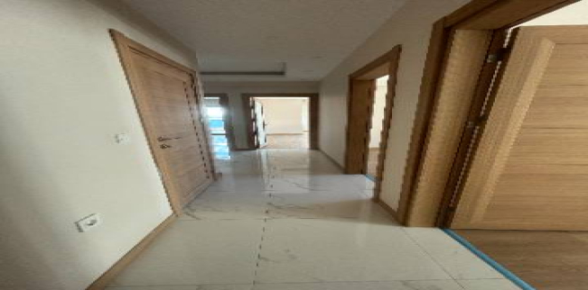 Apartment For Rent In Buyukgekmege - Istanbul