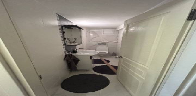 Apartment For Sale In Beylikduzu - Istanbul