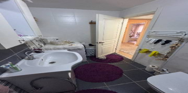 Apartment For Sale In Beylikduzu - Istanbul