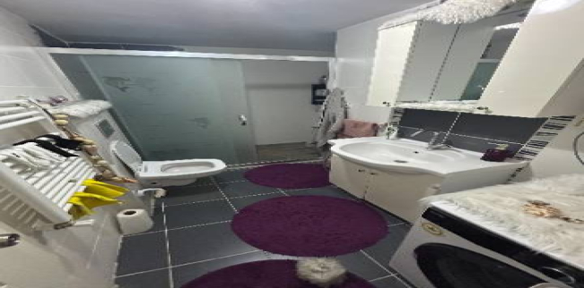 Apartment For Sale In Beylikduzu - Istanbul