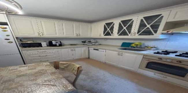 Apartment For Sale In Beylikduzu - Istanbul