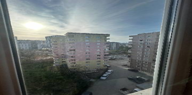 Apartment For Sale In Beylikduzu - Istanbul