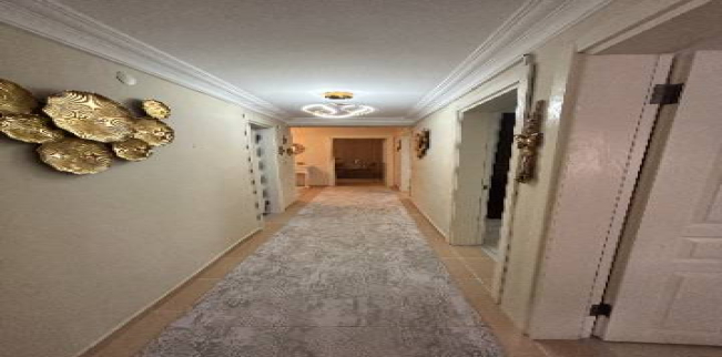 Apartment For Sale In Beylikduzu - Istanbul