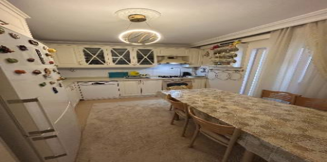 Apartment For Sale In Beylikduzu - Istanbul