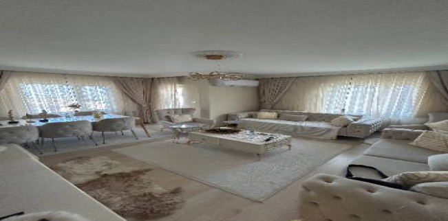 Apartment For Sale In Beylikduzu - Istanbul
