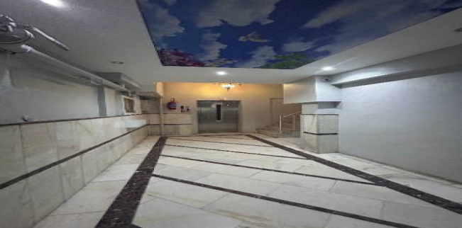 Apartment For Sale In Beylikduzu - Istanbul