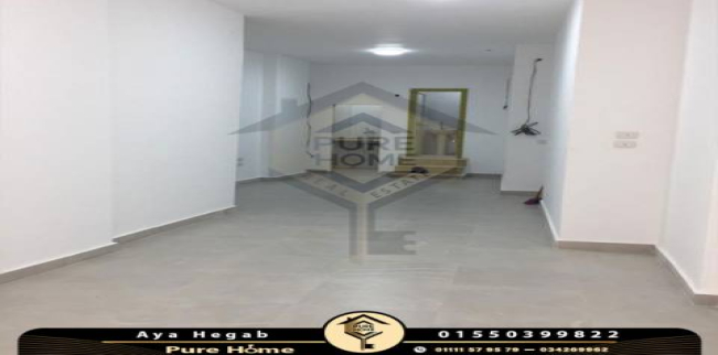 Store For Sale In Roushdy - Qism Sidi Gabir - Alexandria