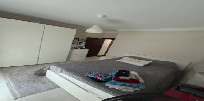 Apartment For Sale In Umraniye - Istanbul