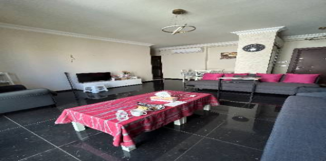 Apartment For Sale In Umraniye - Istanbul