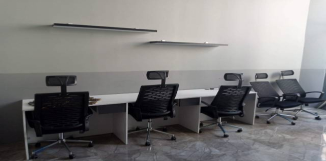 Office For Rent In Beylikduzu - Istanbul