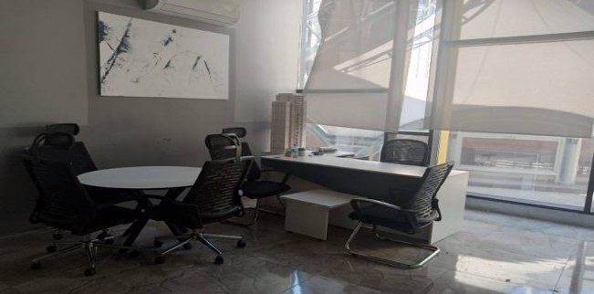 Office For Rent In Beylikduzu - Istanbul