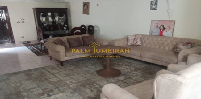 Apartment For Sale In El Mandara - Qism El-Montaza - Alexandria