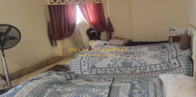 Apartment For Sale In El Mandara - Qism El-Montaza - Alexandria