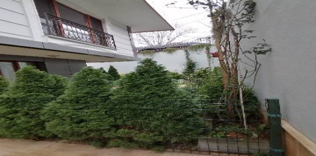 Duplex For Sale In Sariyer - Istanbul