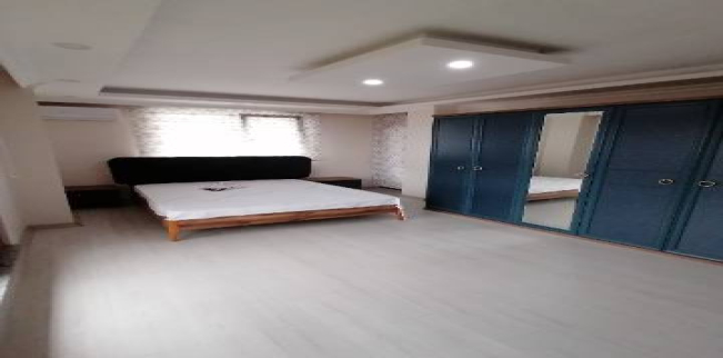 Duplex For Sale In Sariyer - Istanbul