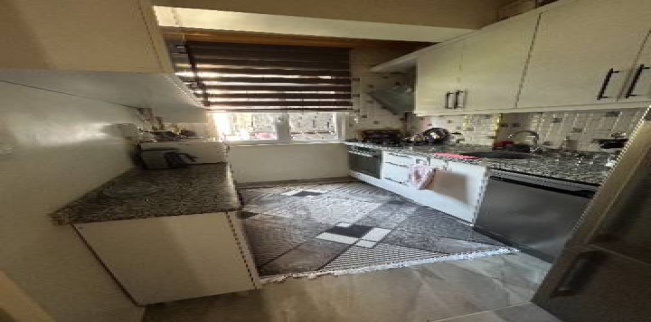 Apartment For Sale In Fatih - Istanbul