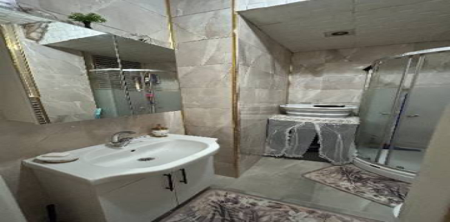 Apartment For Sale In Fatih - Istanbul