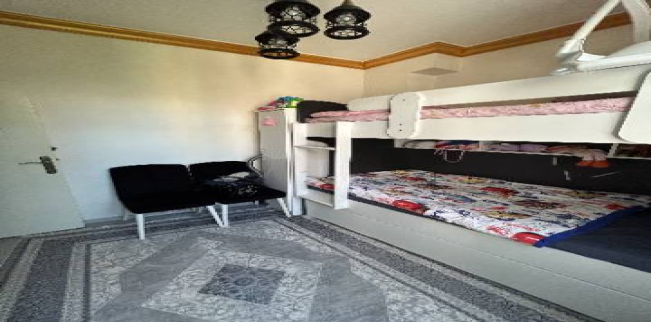 Apartment For Sale In Fatih - Istanbul